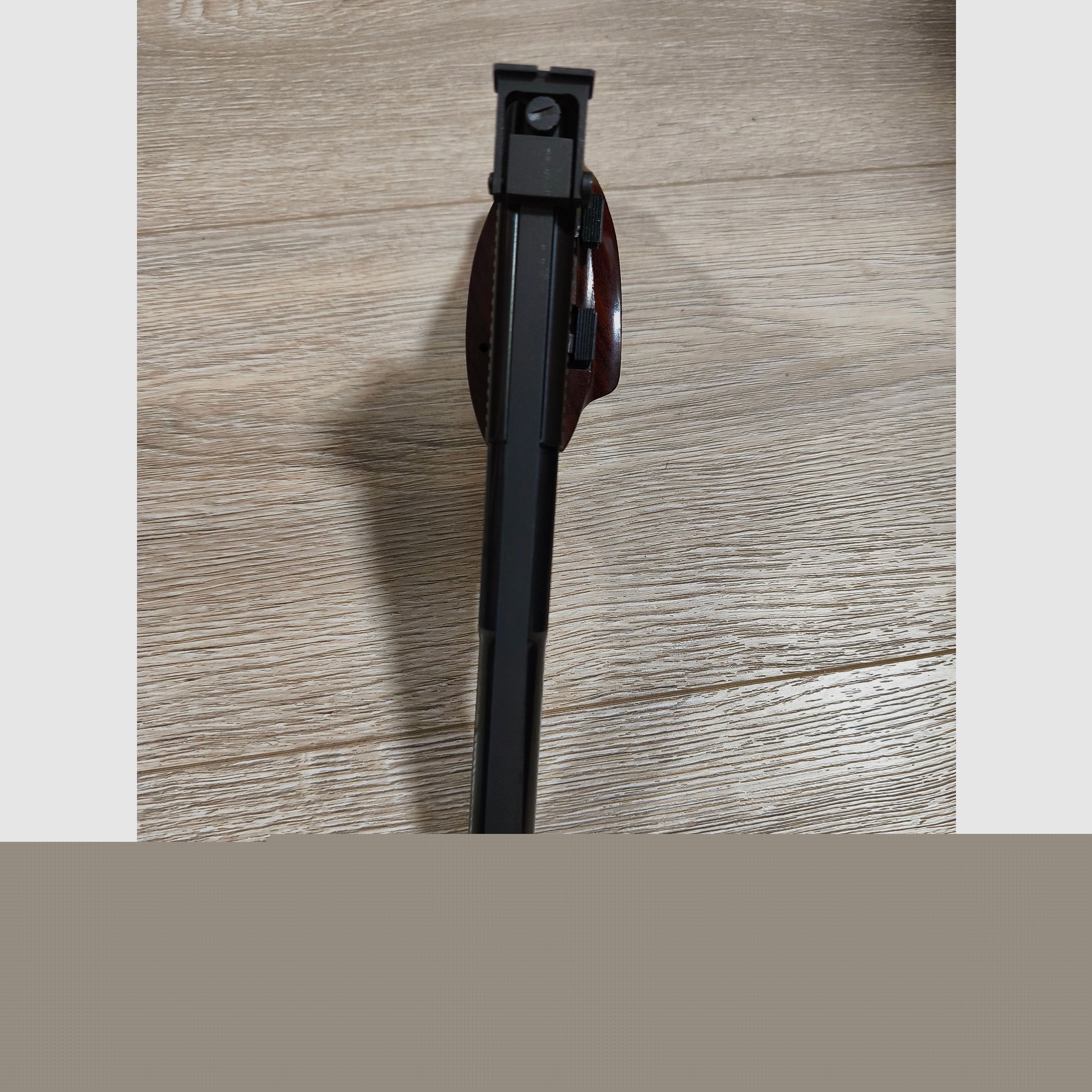 KK Pistolet Browning Herstal 150