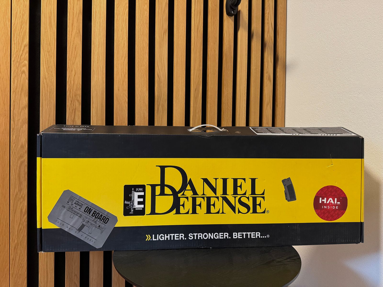 Specna Arms SA-E27-ETU - Daniel Defense