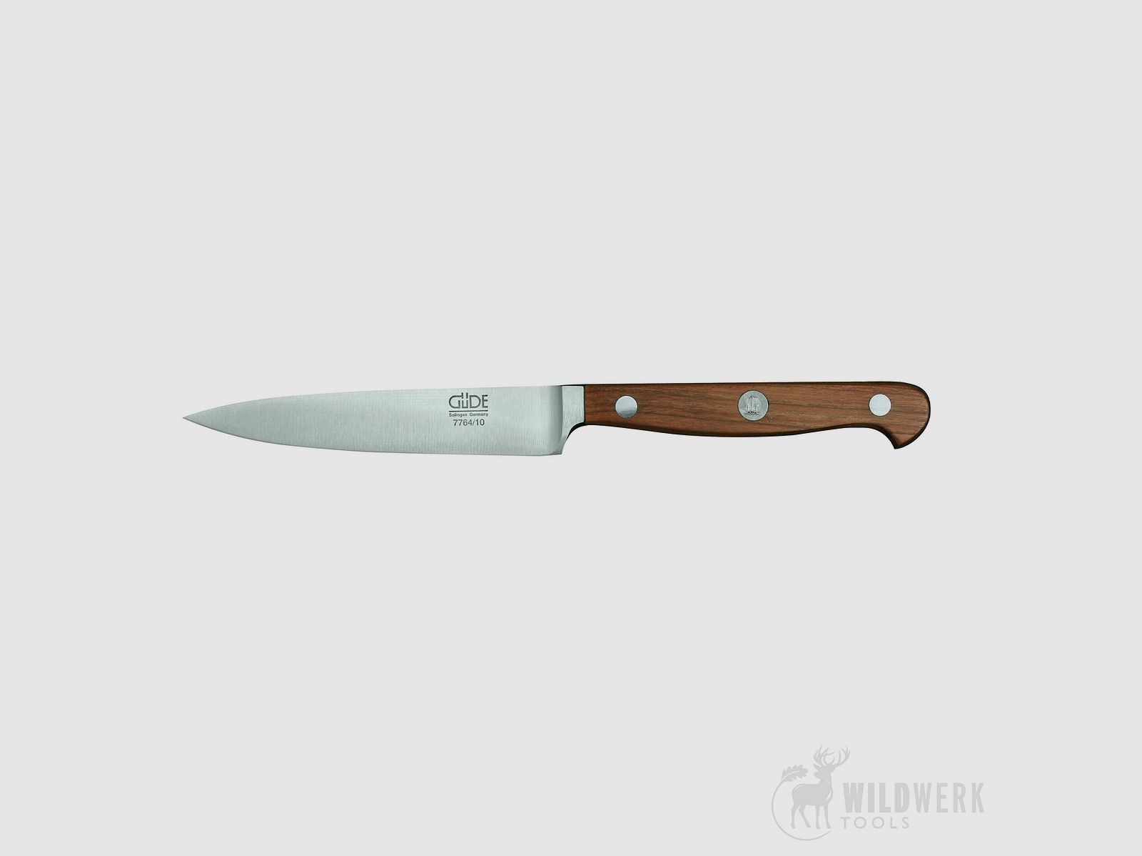 Güde Paring Knife Franz Güde