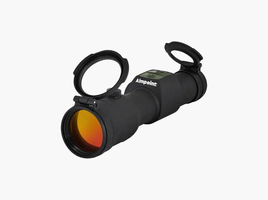 Visée point rouge Aimpoint Hunter H34S