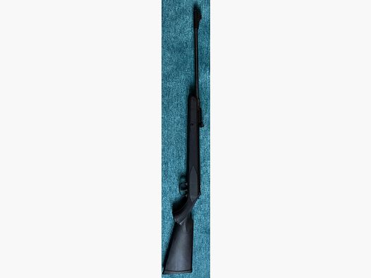 Hämmerli karabin pneumatyczny Black Force 800 Set