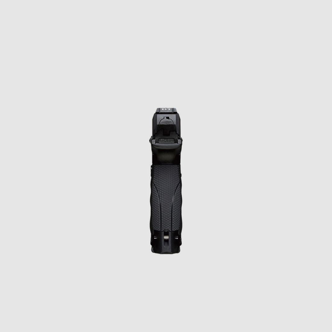 Walther PDP Full Size 4.5", Bild 2 von 4