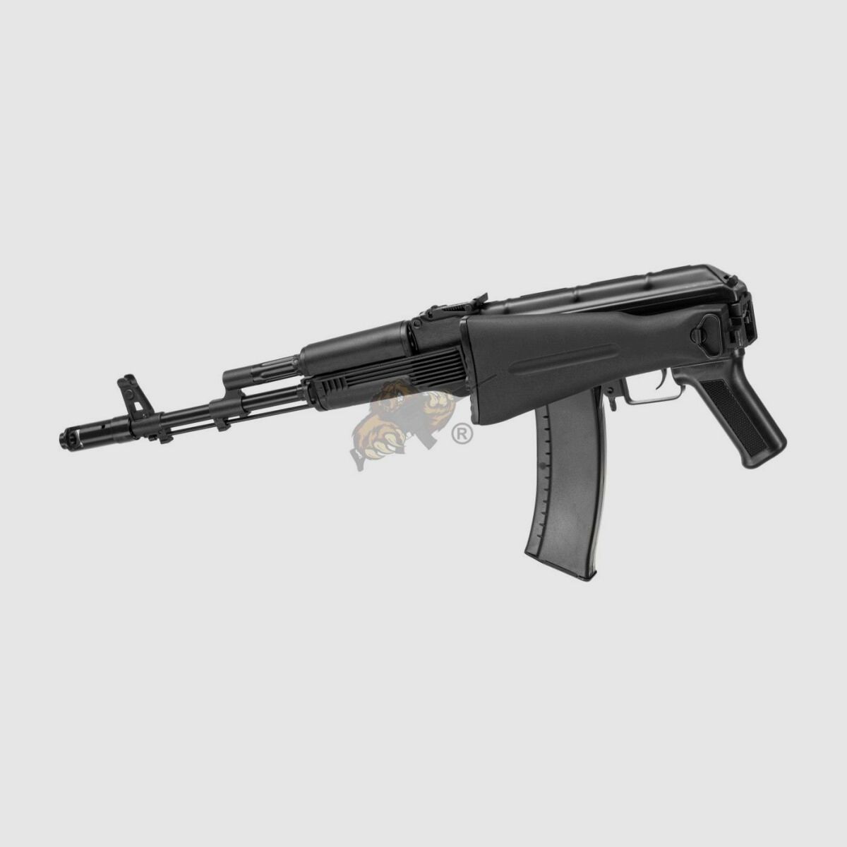 LCK74MN S-AEG AK74 con marca F | LCT