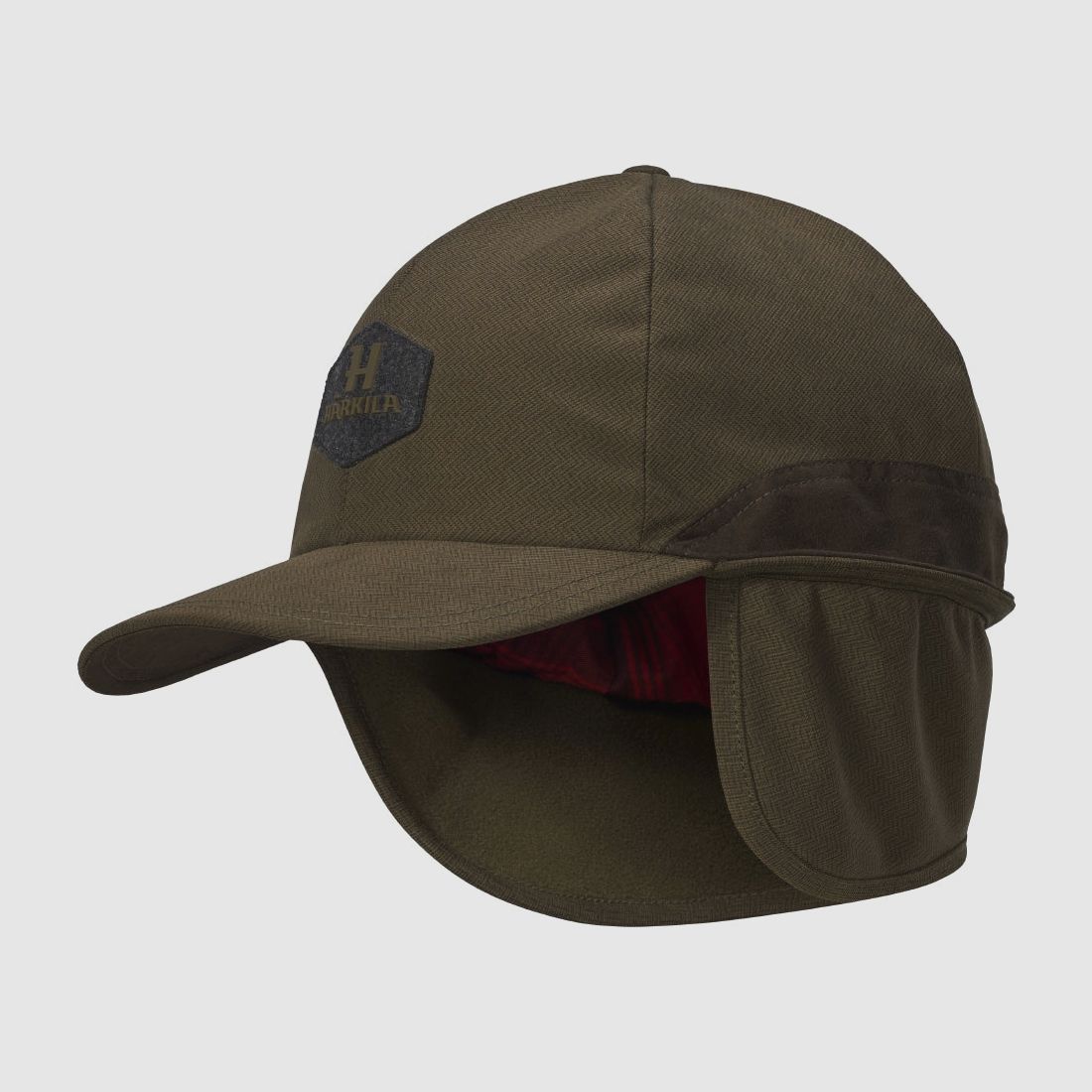 Härkila Driven Hunt Hsp Insulated Kappe