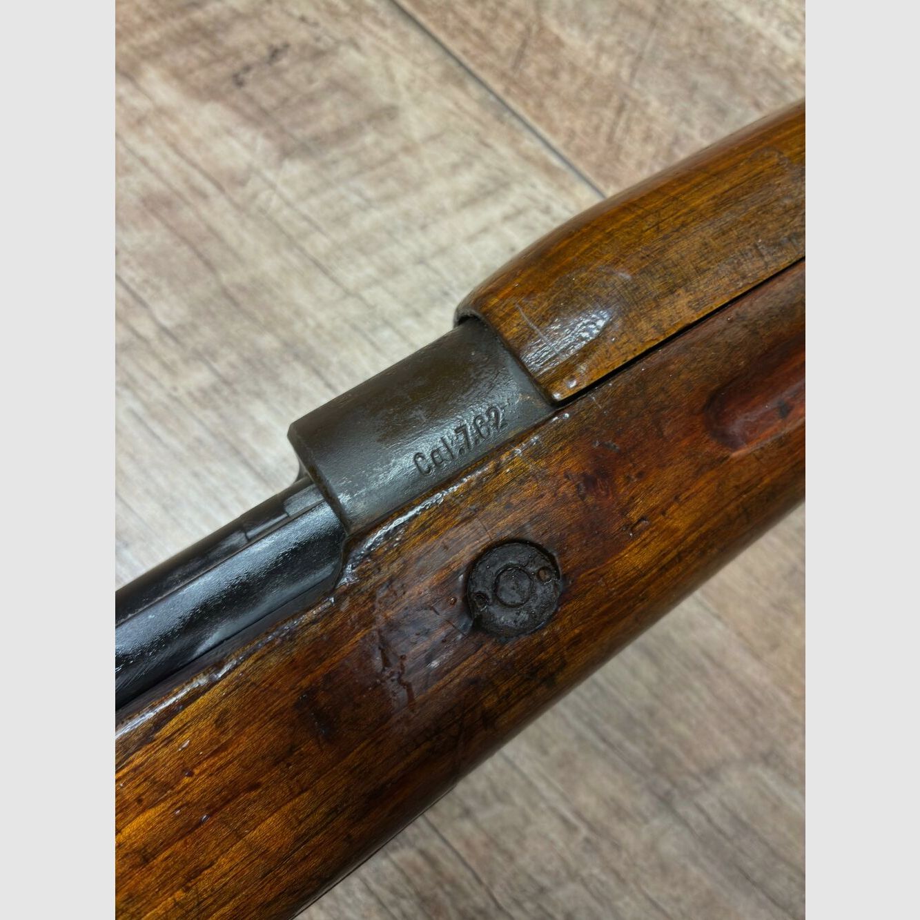 La Coruna FR8 .308Win