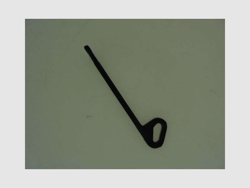 SICHERHEIT INTERNE BRONZE S&W K/L/N, Bild 1 von 4