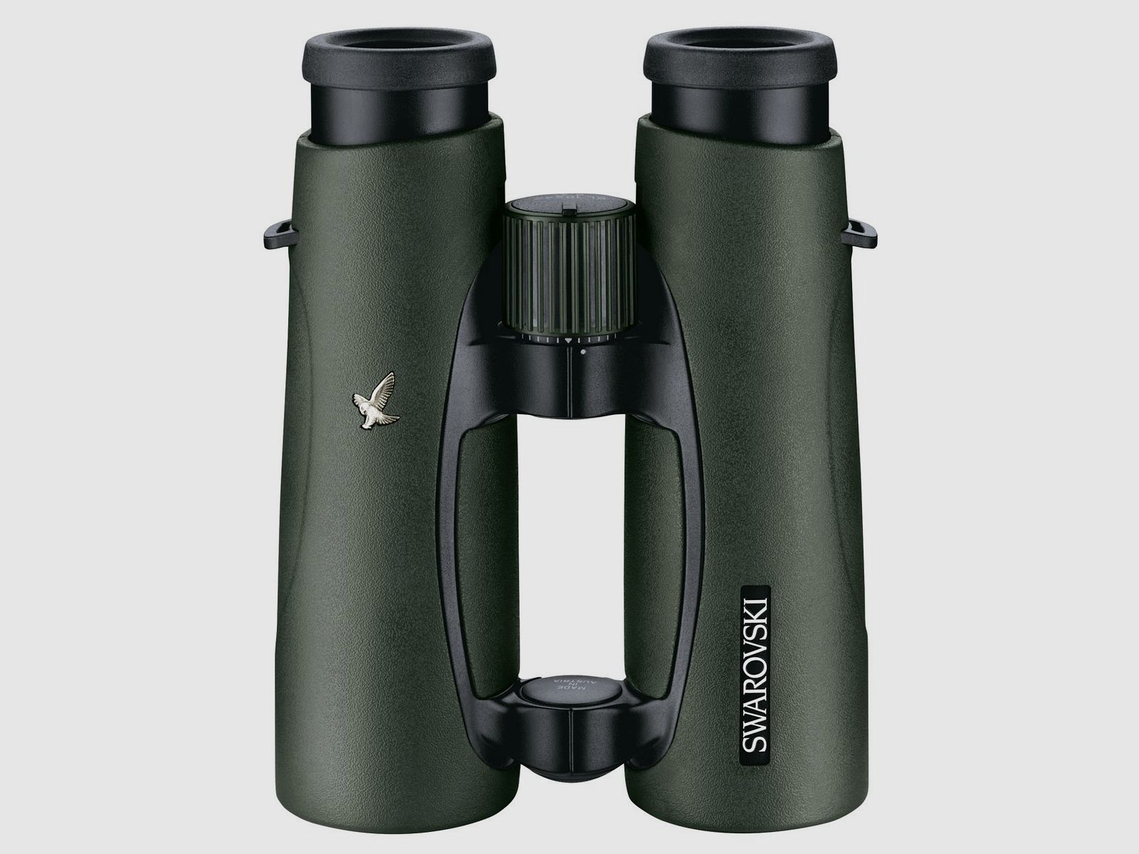 Swarovski EL 8,5x42 W B zielony