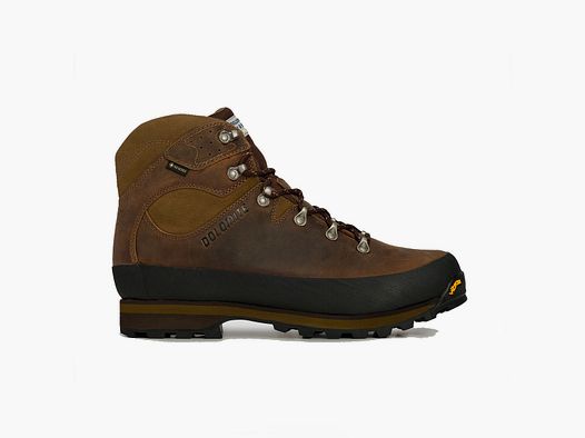 SCARPONI – DOLOMITE – TOFANA GTX Dark Brown