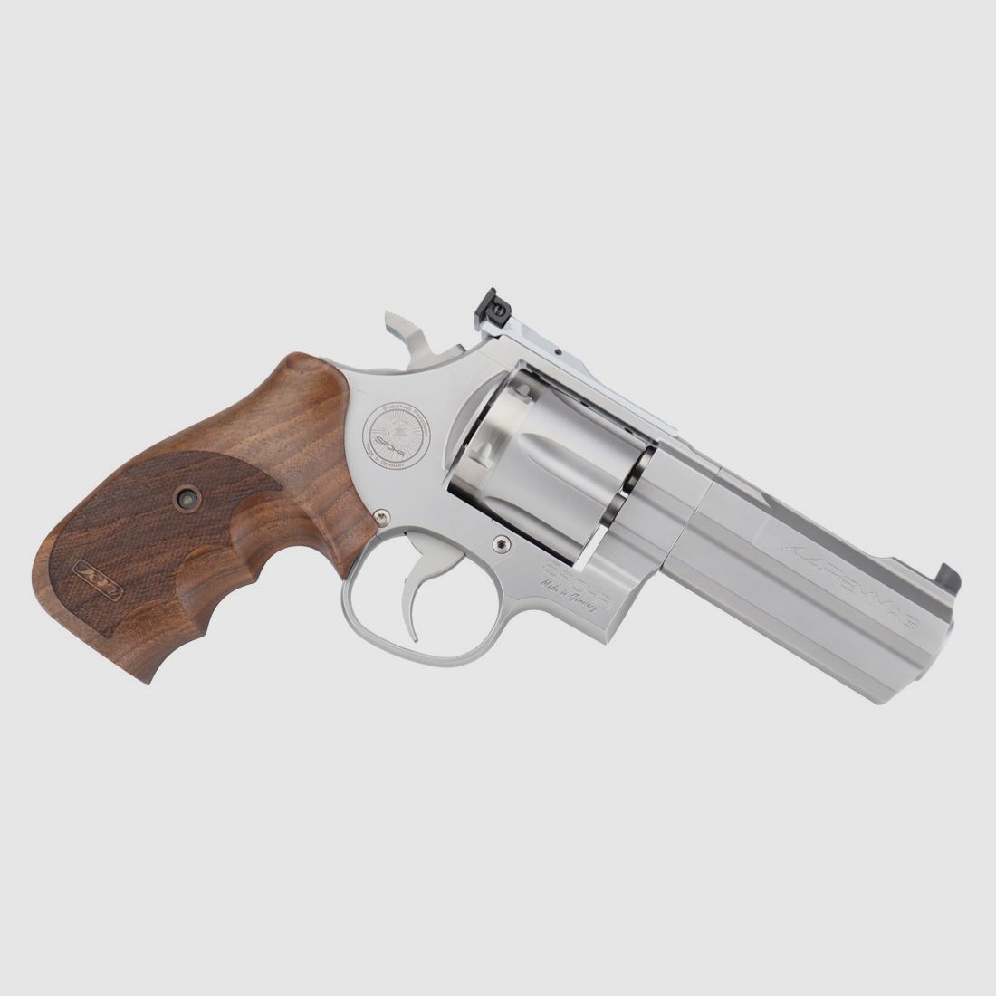  Spohr N670 Standard 4.0 .44 Mag., imagen 6 de 11