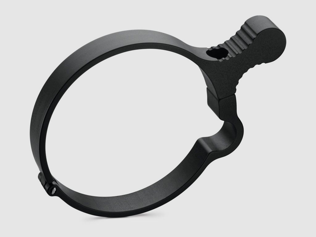 TL-Vergrösserungshebel (Throw Lever) für Zielfernrohre Swarovski Optik Z8i, Z6i, X5(i)