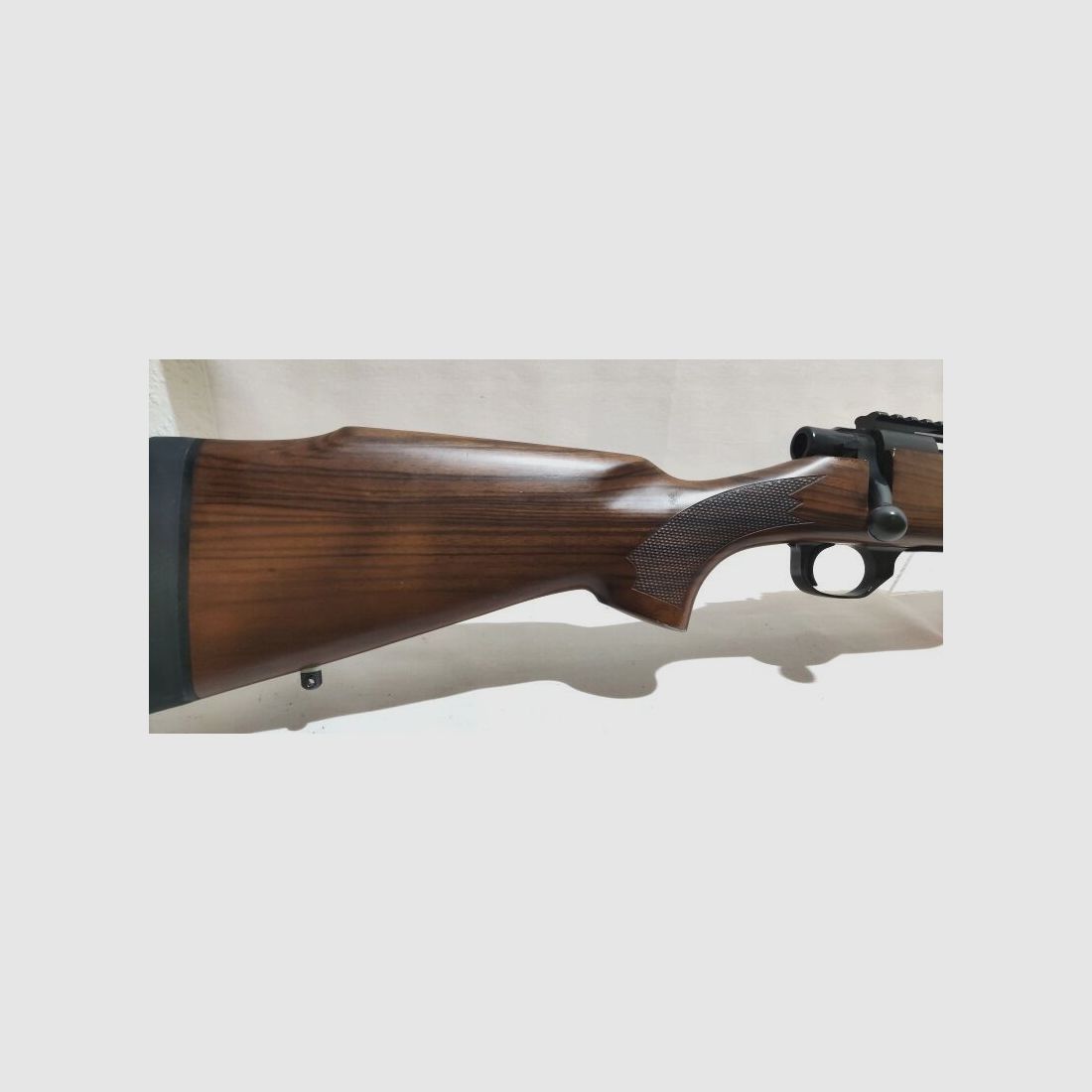 Howa	 1500 short Action