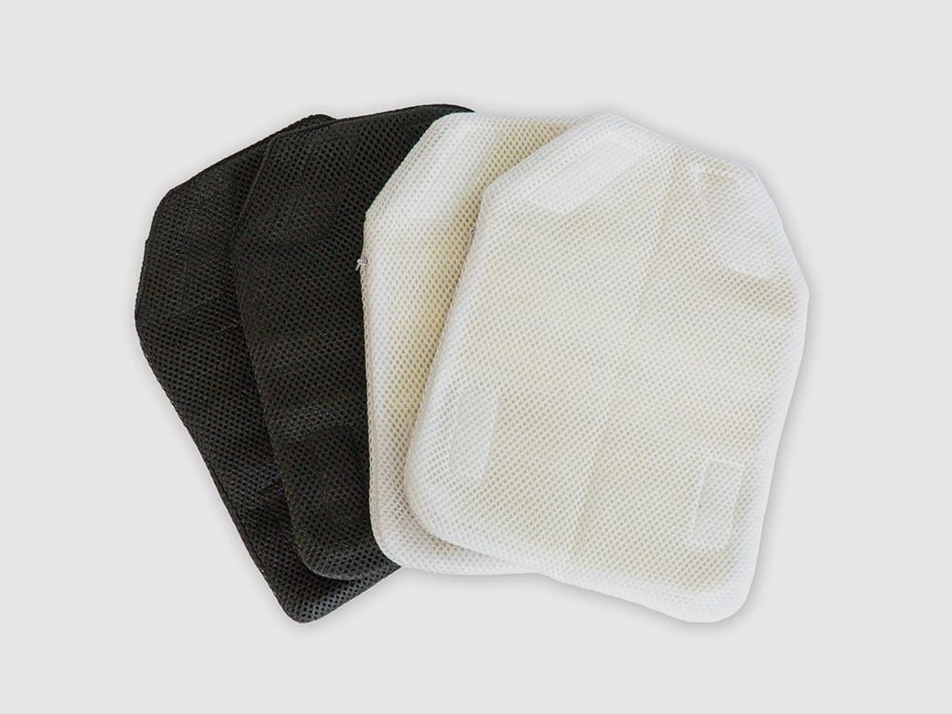 Armadillo Tex Flankenschutz Paar stichhemmend