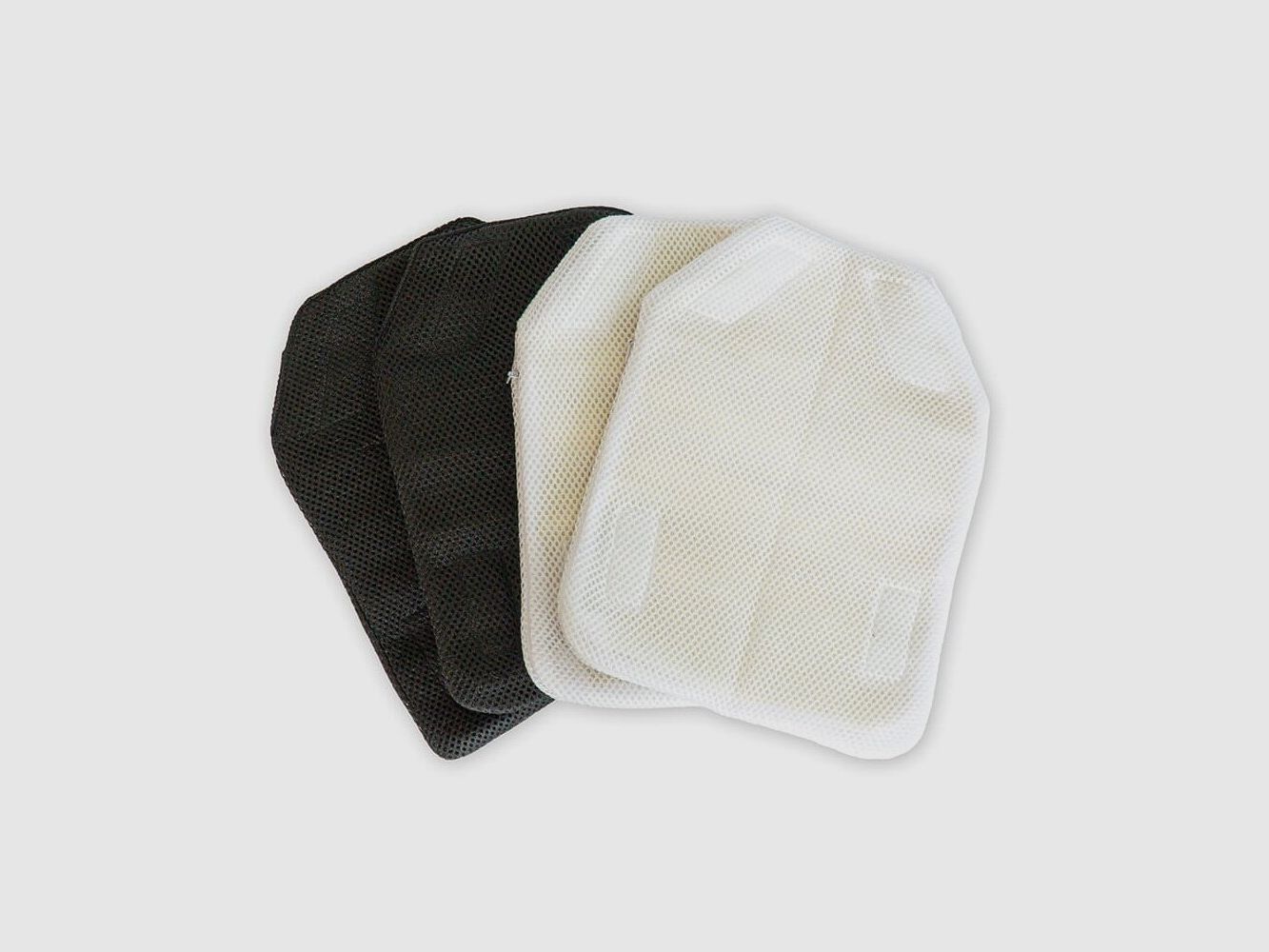 Armadillo Tex Flankenschutz Paar stichhemmend