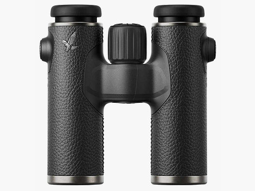 Swarovski CL Companion Habicht 10x30 Leder Schwarz