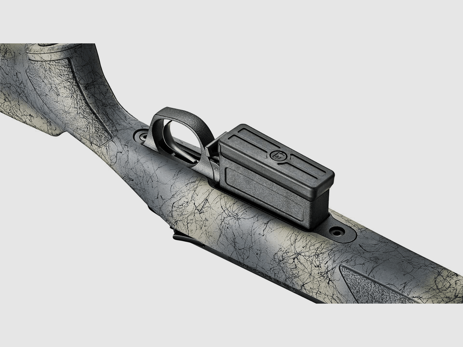 BERGARA B14 Wilderness Sierra version à liaison