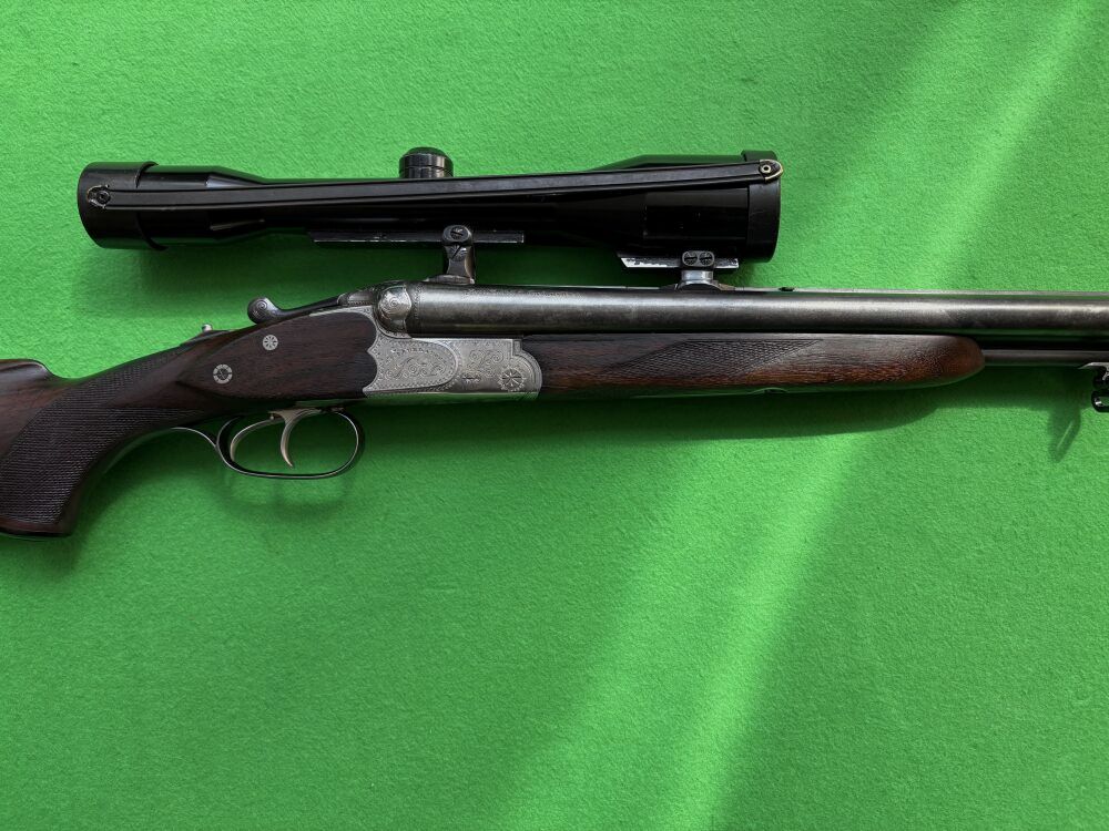 Sauer & Sohn Mod. 3000