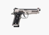 BERETTA 92X PERFORMANCE 9X19