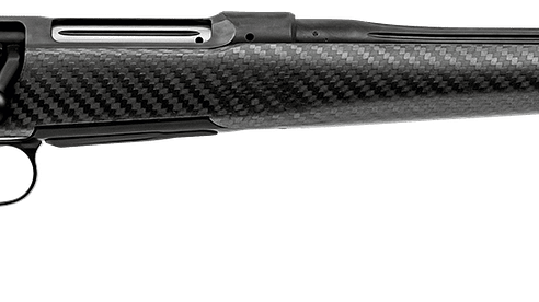 Die neue SAUER 101 Highland XTC