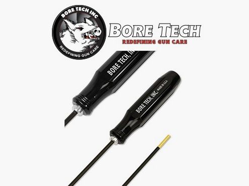 Baqueta BoreTech V-Stix calibre .22″ – .264″ – CAL – 6.5MM 36″