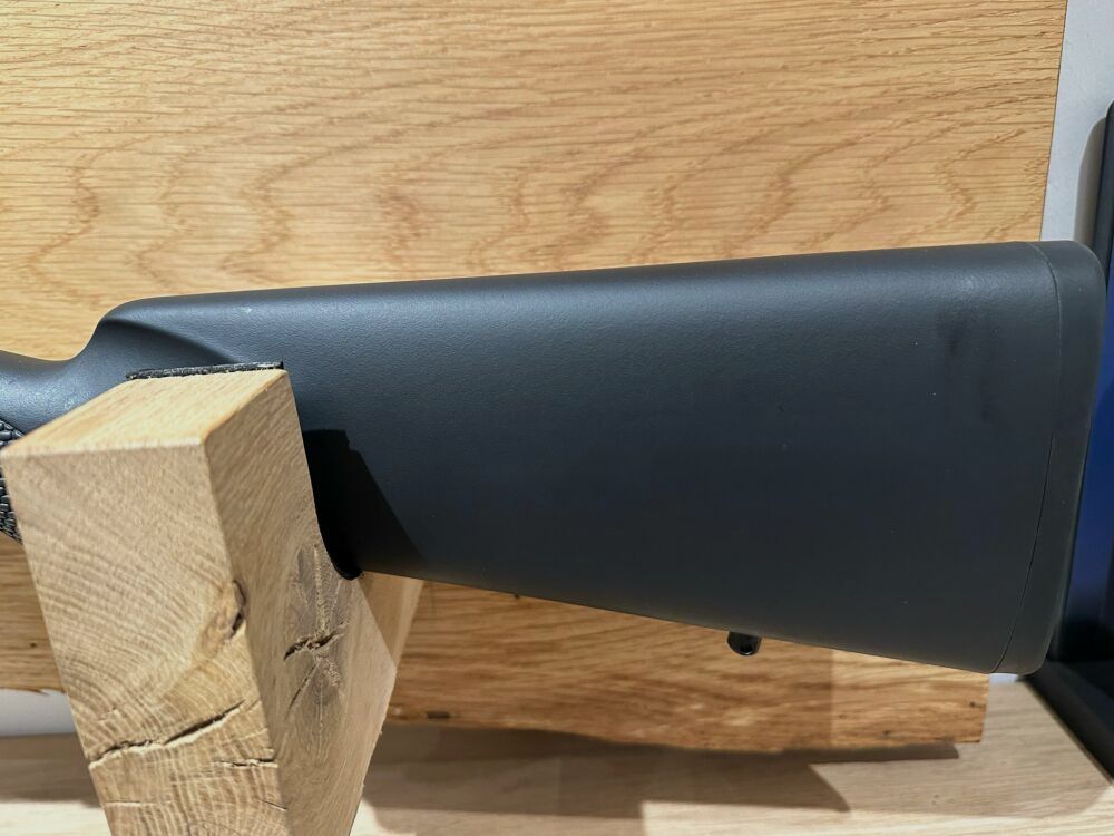 MAUSER M12 Extreme