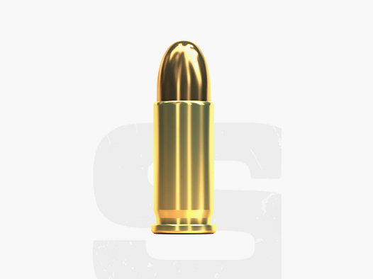 6,35mm/32AUTO S&B FMJ