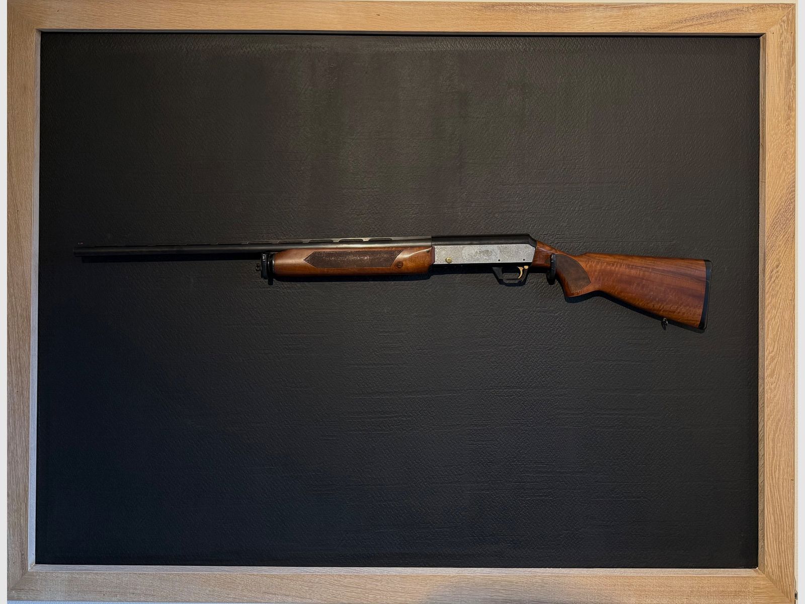 Franchi Elite Cal. 12/70 - fusil semi-automatique