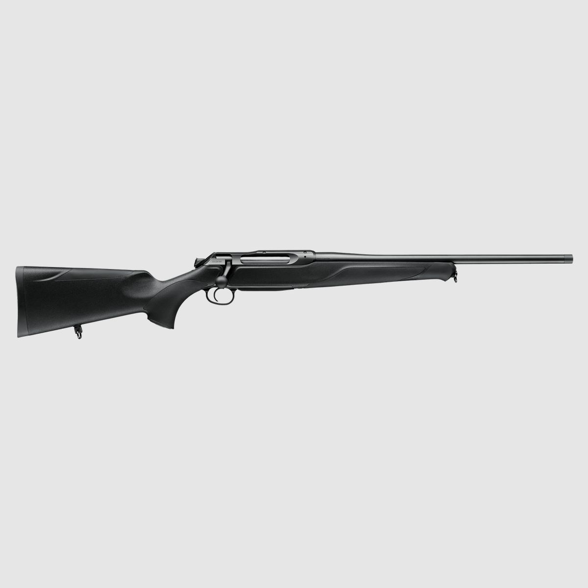 Sauer 505 Ergo MAX Polymer Cal. .308Win 47LL