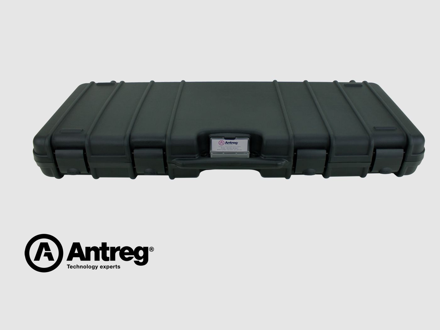 ANTREG ARS M4s® 4Q .223 REM BLK, Bild 3 von 3