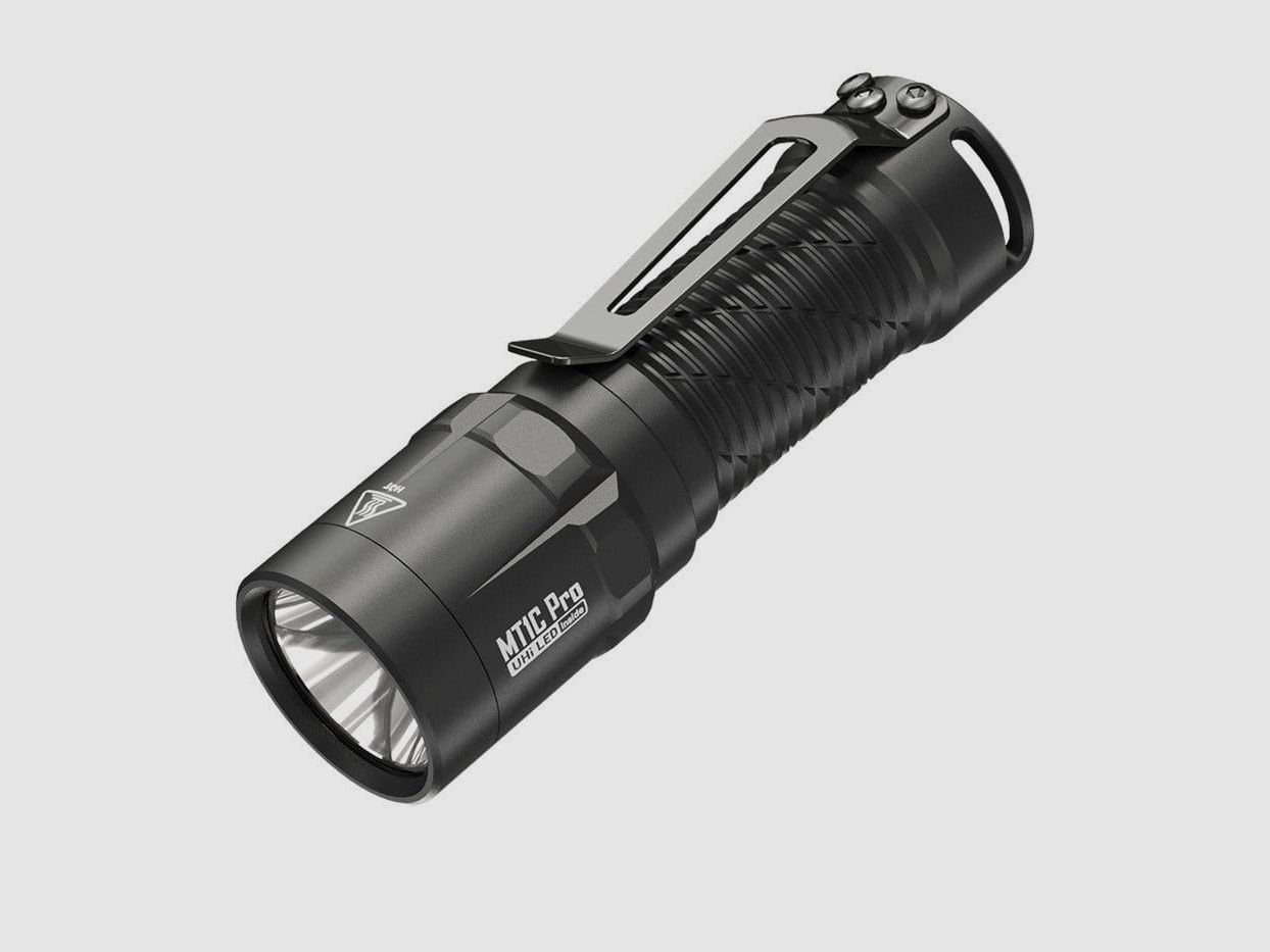 Nitecore MT1C PRO Taschenlampe