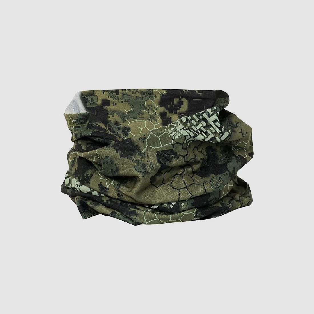 Haunter Neck Gaiter | 3D Fade | Camo, billede 3 af 5