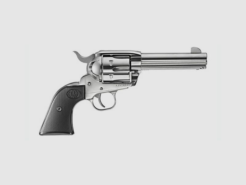 RUGER New Vaquero 4 5/8" .45 Colt