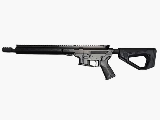 Hera The 9ers Sport C modèle spécial 2020 IPSC 13,5" Colt Lower 9mm Gen3 immédiatement disponible, expédition +20€