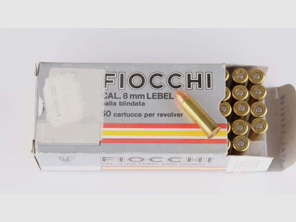 Fiocchi