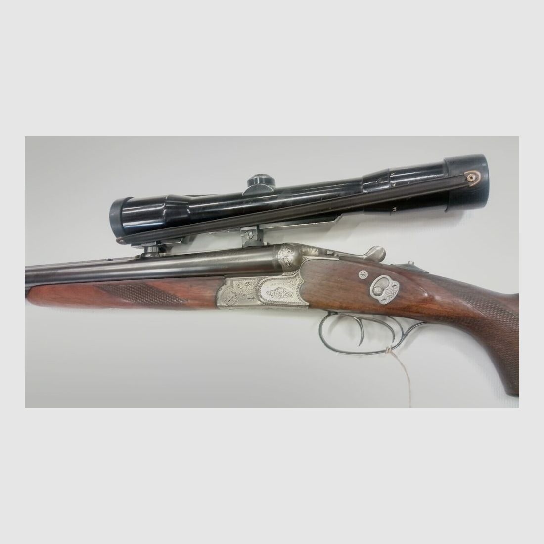 Sauer + Sohn