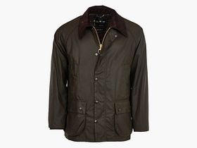 Barbour Wachsjacke Bedale Classic Olive