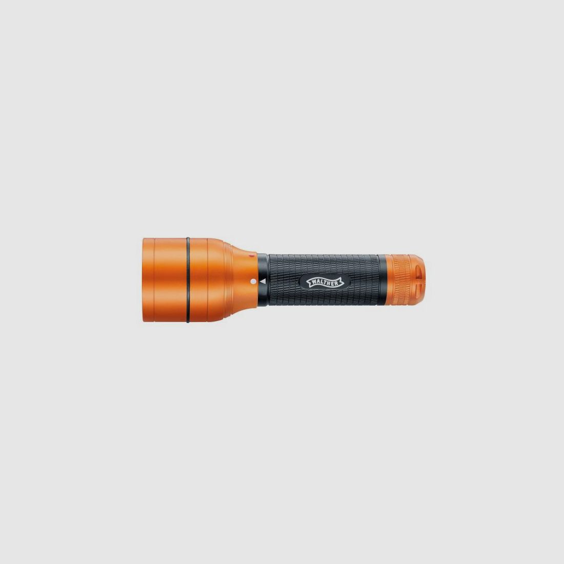 WALTHER Taschenlampe Pro PL75mc La Chasse 935 Lumen -orange