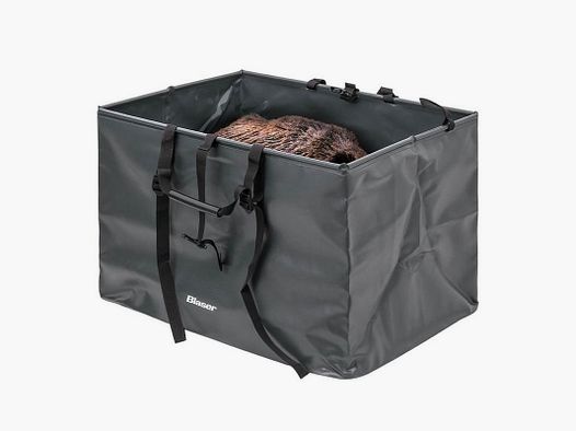 Vouwbare Wildtransportbak Blaser