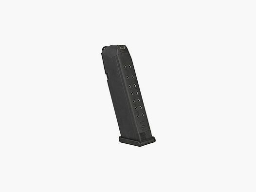 Chargeur Glock G17 – 9mm Luger – 17 coups – Noir