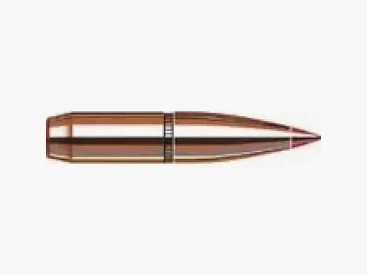 Balas Hornady 6,5mm .264 140gr SST® 26302