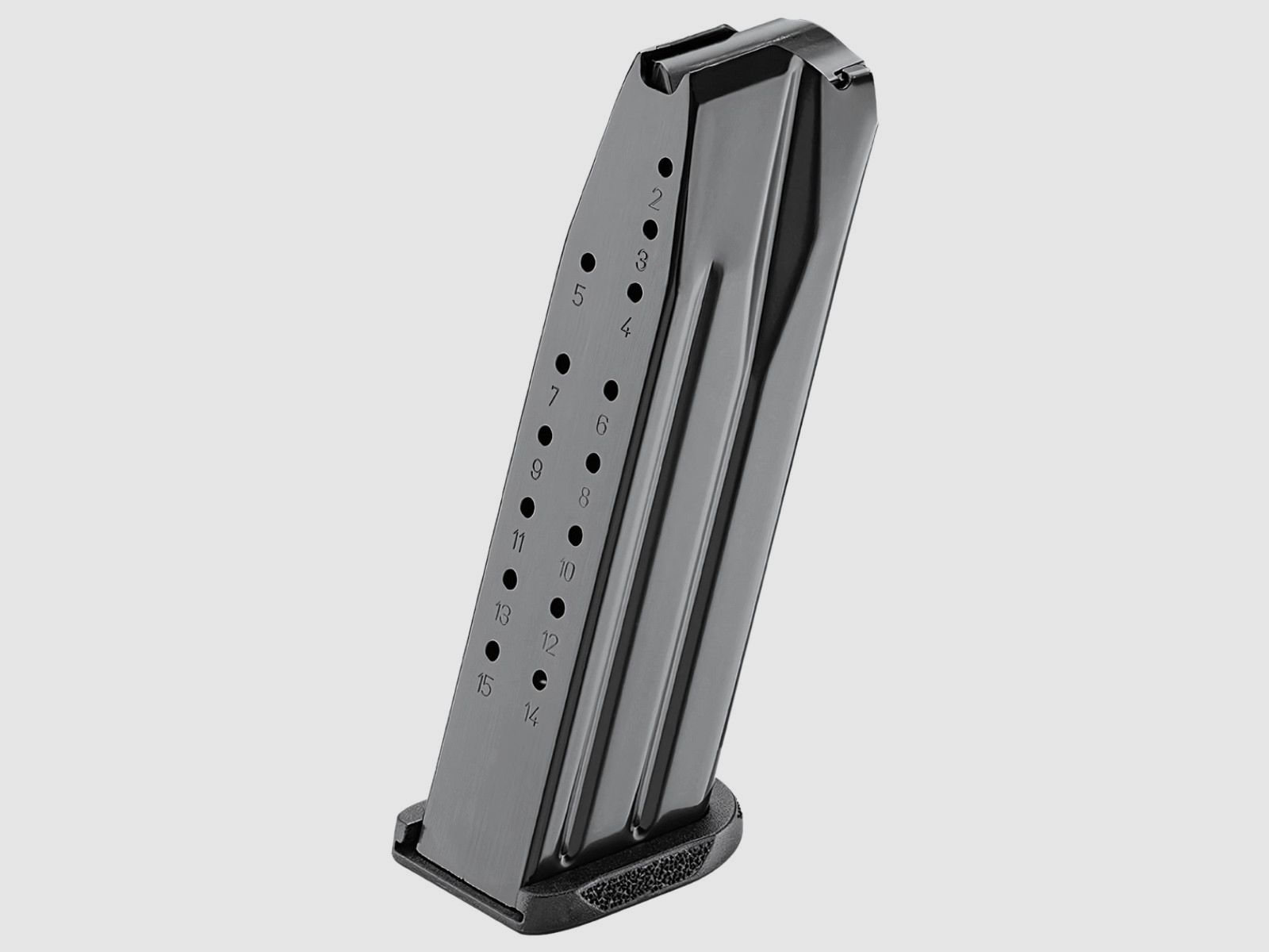 HS Produkt – 15-schots magazijn voor het Echelon Compact-pistool, afbeelding 3 van 3