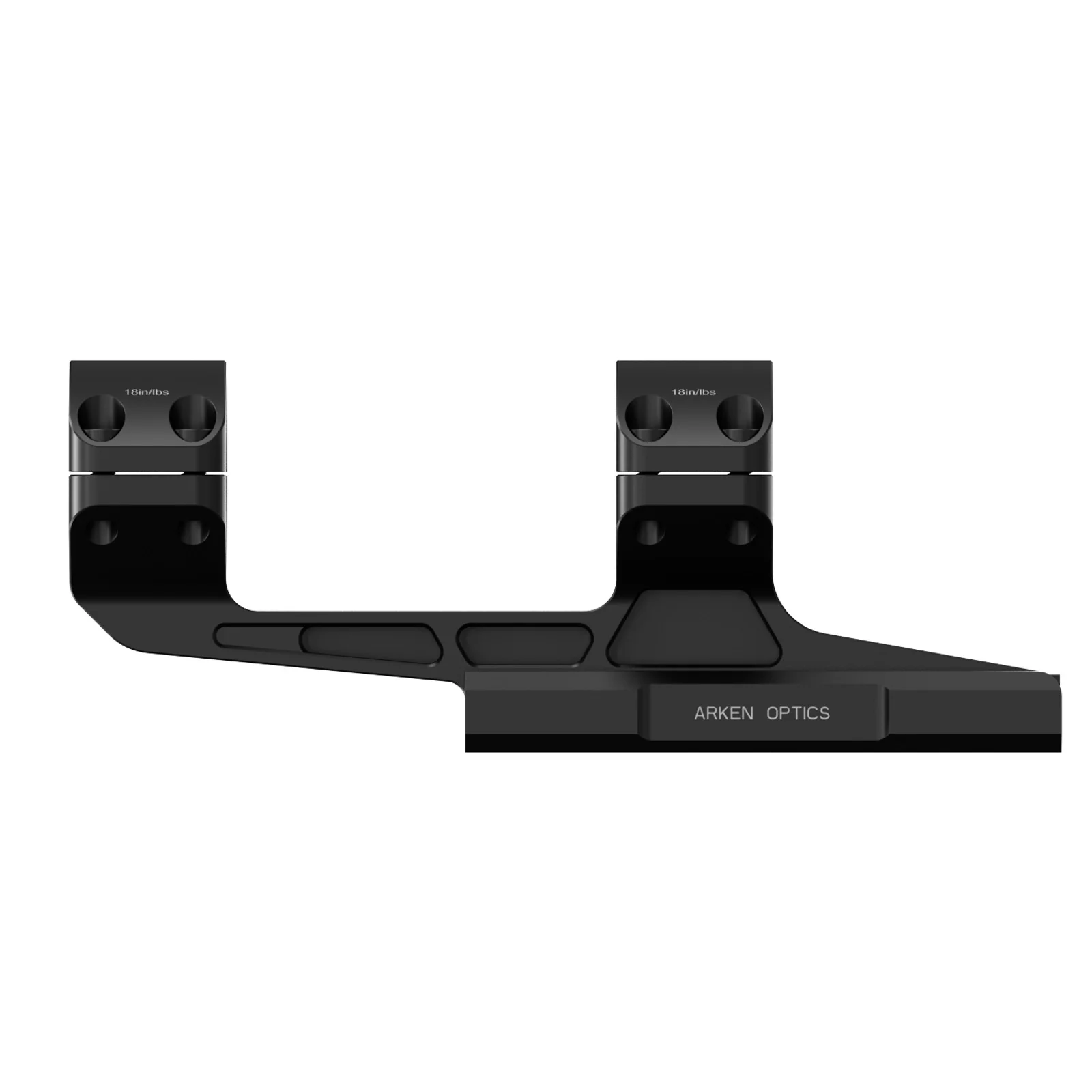 ARKEN OPTICS Montage Cantilever 30mm 20 MOA Rigid Precision, Bild 4 von 6