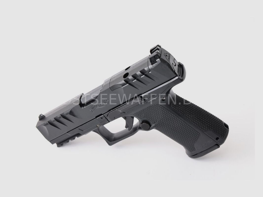 Walther PDP F-Series 4 inches