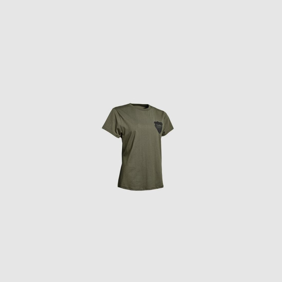 Northern Hunting Mejse Damen T-Shirt grün 3XL
