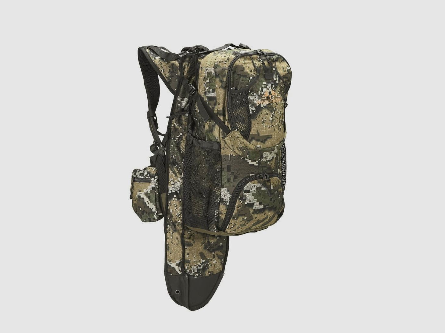 Swedteam Backbone Rugzak 46 L