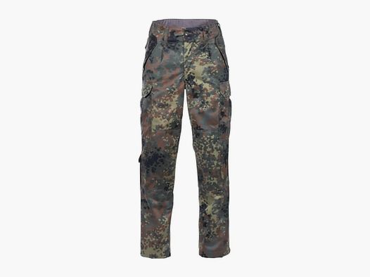 Leo Köhler Leo Köhler Kommando Hose - Coyote / 1 Herren