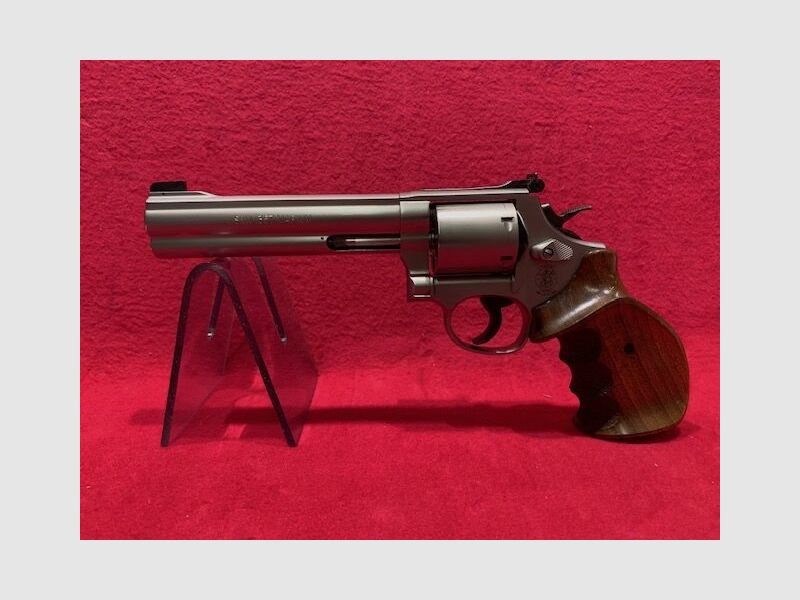 Smith & Wesson Mod. 686, image 3 sur 6