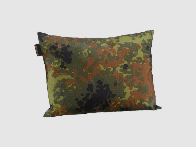 Carinthia Carinthia Kissen Travel Pillow flecktarn