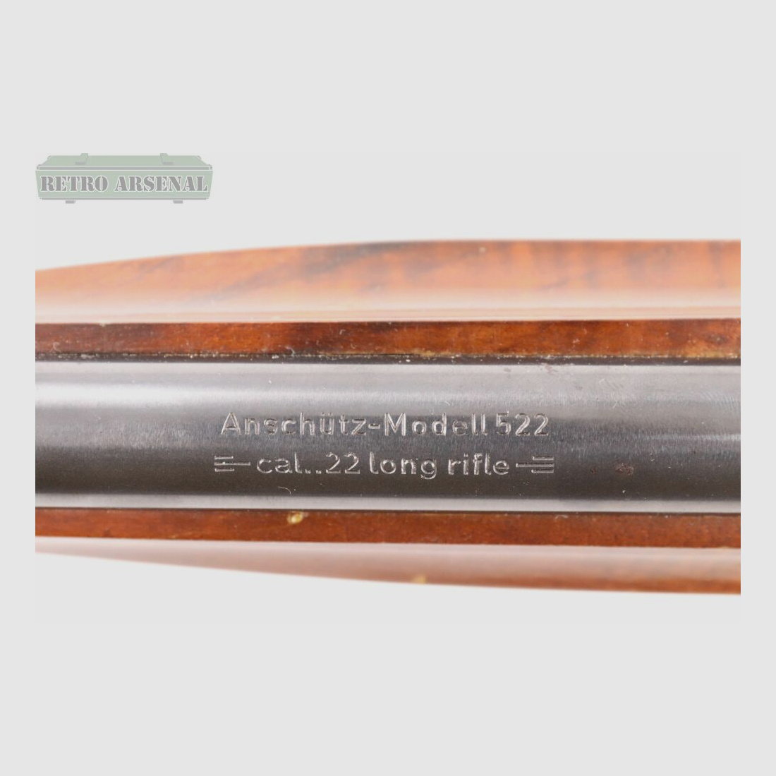 Anschütz 522