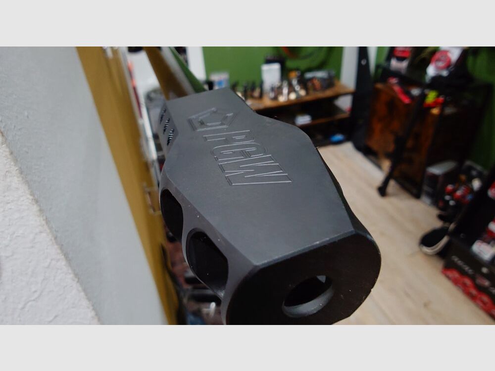 Mauser 98