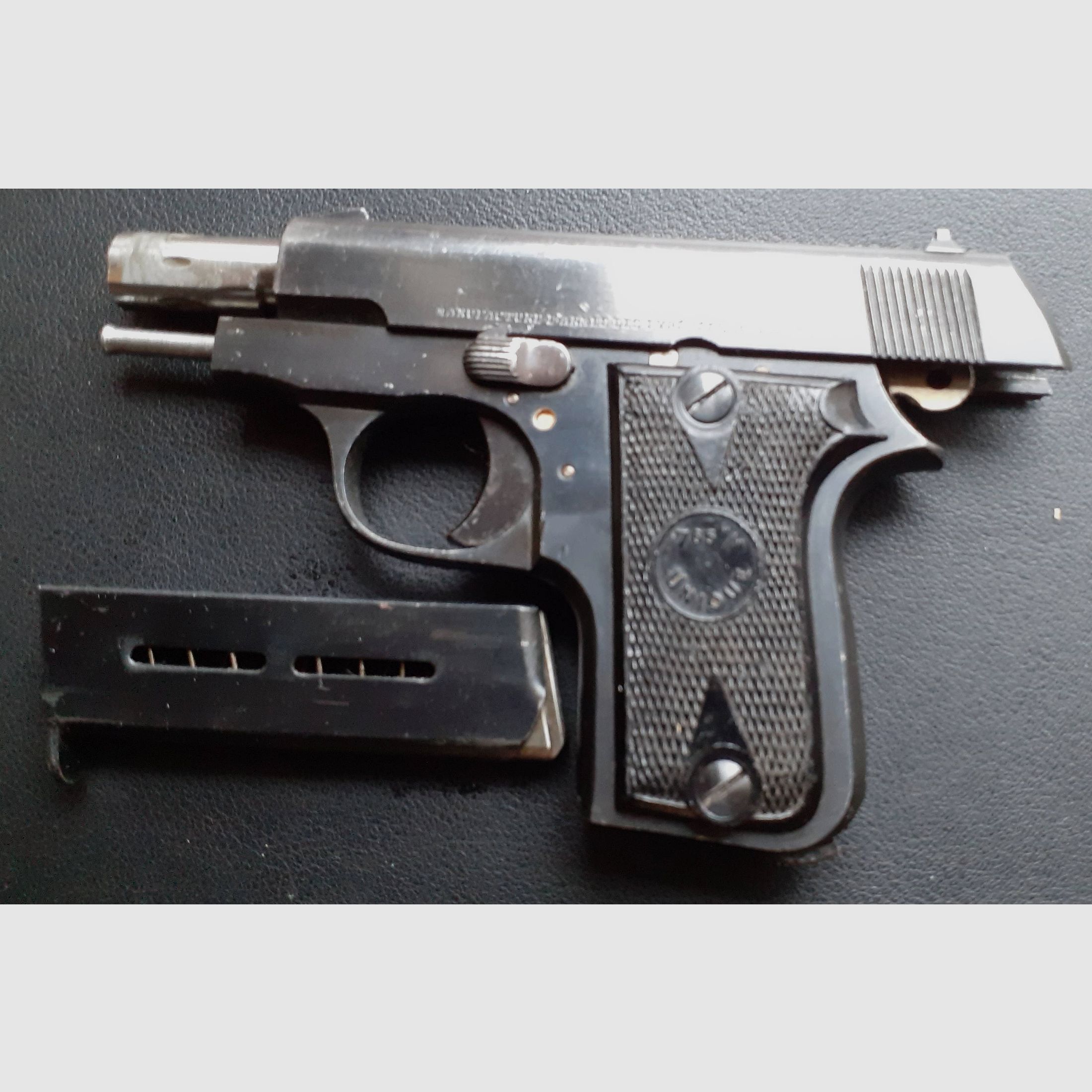 Unuque 51 Klein Model